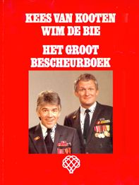 Het groot bescheurboek